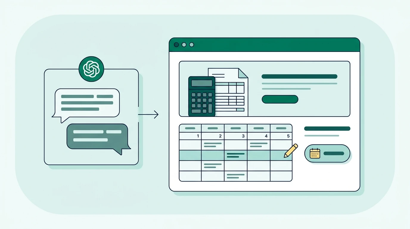 ChatGPT website editing: Update Your Tax Site in 2027